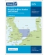 Imray Chart C25 Harwich to River Humber and Holland