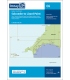Imray Chart C6 Salcombe to Lizard Point