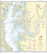 NOAA Chart 12263 Chesapeake Bay Cove Point to Sandy Point