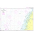 Norwegian Nautical Chart 310 Sklinna - Tennholmen