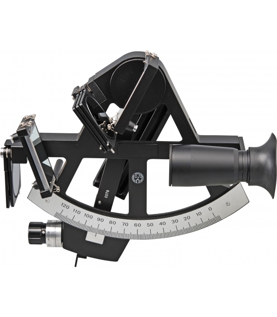 Freiberger Yacht Sextant