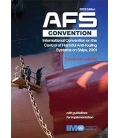 IMO e-Reader KB680E Anti-Fouling Convention, 2023 Edition