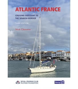Atlantic France, 3rd Edition 2023