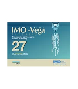 IMO-Vega on the Web (Internet Subscription) (Ver. 29) (2025)
