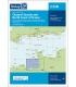 Imray Chart C33B Channel Islands (South)
