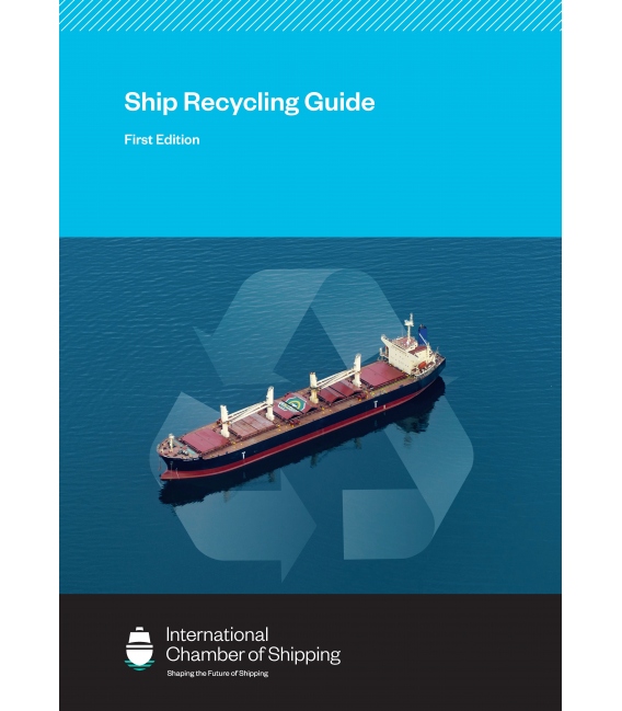 Ship Recycling Guide (1st, 2023)
