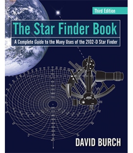 Weems & Plath 152 Star Finder Book (3rd Ed. 2019)