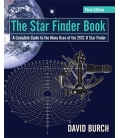 Weems & Plath 152 Star Finder Book (3rd Ed. 2019)