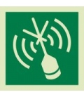 4864 EPIRB - without text