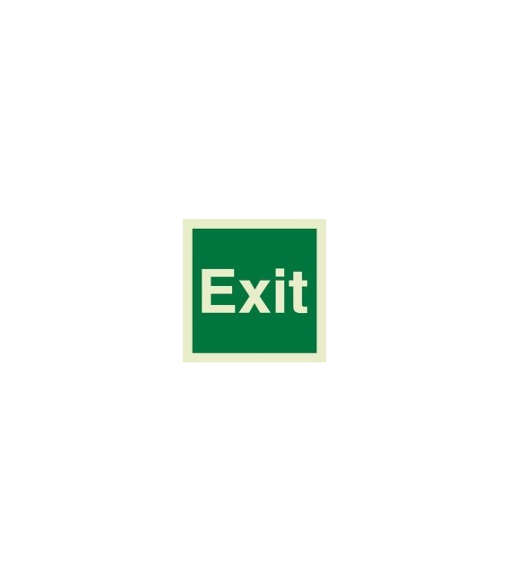 4425 EXIT - text only 