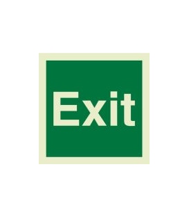 4425 EXIT - text only 