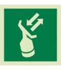 4865 SART (Search & Rescue Transponder) (No Text)