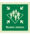 4941 Muster Station