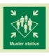 4941 Muster Station - with text
