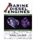 Marine Diesel Engines: Maintenance, Troubleshooting, and Repair (3rd, 2007)