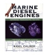 Marine Diesel Engines: Maintenance, Troubleshooting, and Repair (3rd, 2007)