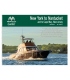 Maptech ChartKit Region 3: New York to Nantucket and to Cape May, New Jersey  -  18th Edition (2023)