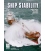 Ship Stability (w/ insert "Hydrostatic Particulars") (6th Edition, 2018)