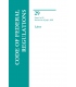 CFR Title 29 Parts 0-99 Labor Revised as of July 1, 2021