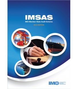 IMO e-Reader K118E IMO Member State Audit Scheme (IMSAS), 2015