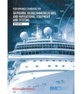 IMO e-Reader KG978E Performance Standards, 2023 Edition