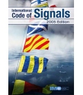 IMO IB994E International Code of Signals (5th Edition, 2021)