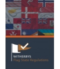 Flag State Regulations (Annual Subscription) (2023) (e-Book)