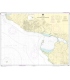NOAA Chart 16204 Port Clarence and Approaches