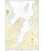 NOAA Chart 16530 Captains Bay