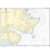 NOAA Chart 16593 Chiniak Bay to Dangerous Cape