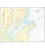 NOAA Chart 16596 Womens Bay