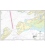 NOAA Chart 16709 Prince William Sound-eastern entrance