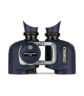 Steiner Commander 7x50 Binoculars (2346) (w/ Compass)