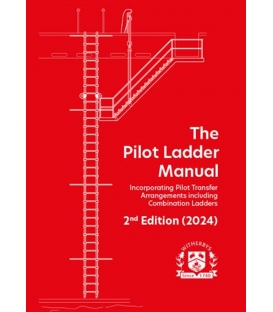 Pilot Ladder Manual (2nd Edition, 2024)