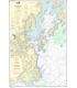 NOAA Chart 13292 Portland Harbor and Vicinity
