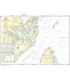 NOAA Chart 13394 Grand Manan Channel Northern Part - North Head and Flagg Cove