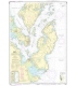 NOAA Chart 13396 Campobello Island - Eastport Harbor