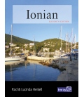 Ionian Pilot - 11th Edition, 2023