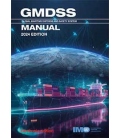 IMO e-Reader KJ970E GMDSS Manual, 2024 Edition