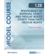IMO e-Reader KTB123E Model Course: Survival Craft & Rescue Boats (2024 Edition)