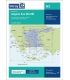 Imray Chart G2: Aegean Sea (North), Jan 2024 Edition