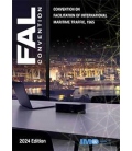 IMO IE350E Facilitation Convention (FAL) (2024 Edition)