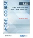 IMO e-Reader KTB120E Model Course Fire Prevention and Fire Fighting (2023 Edition)