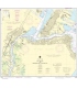 NOAA Chart 12333 Kill Van Kull and Northern Part of Arthur Kill