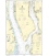 NOAA Chart 12335 Hudson and East Rivers Governors Island to 67th Street