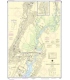 NOAA Chart 12337 Passaic and Hackensack Rivers