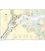 NOAA Chart 12339 East River Tallman Island to Queensboro Bridge
