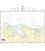 NOAA Chart 12362 Port Jefferson and Mount Sinai Harbors