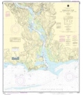 NOAA Chart 12375 Connecticut River Long lsland Sound to Deep River