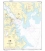 NOAA Chart 12283 Annapolis Harbor